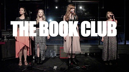 The Book Club 