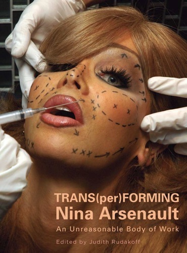 Trans(per)forming Nina Arsenault