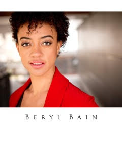 Beryl Bain
